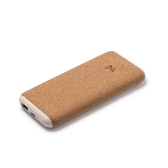 Power Bank, CARICABATTERIE ROTOX