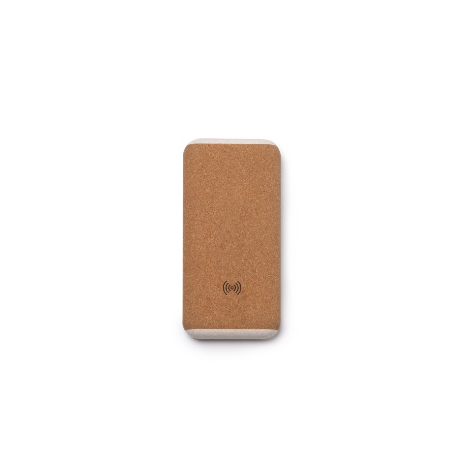 Power Bank, CARICABATTERIE ROTOX