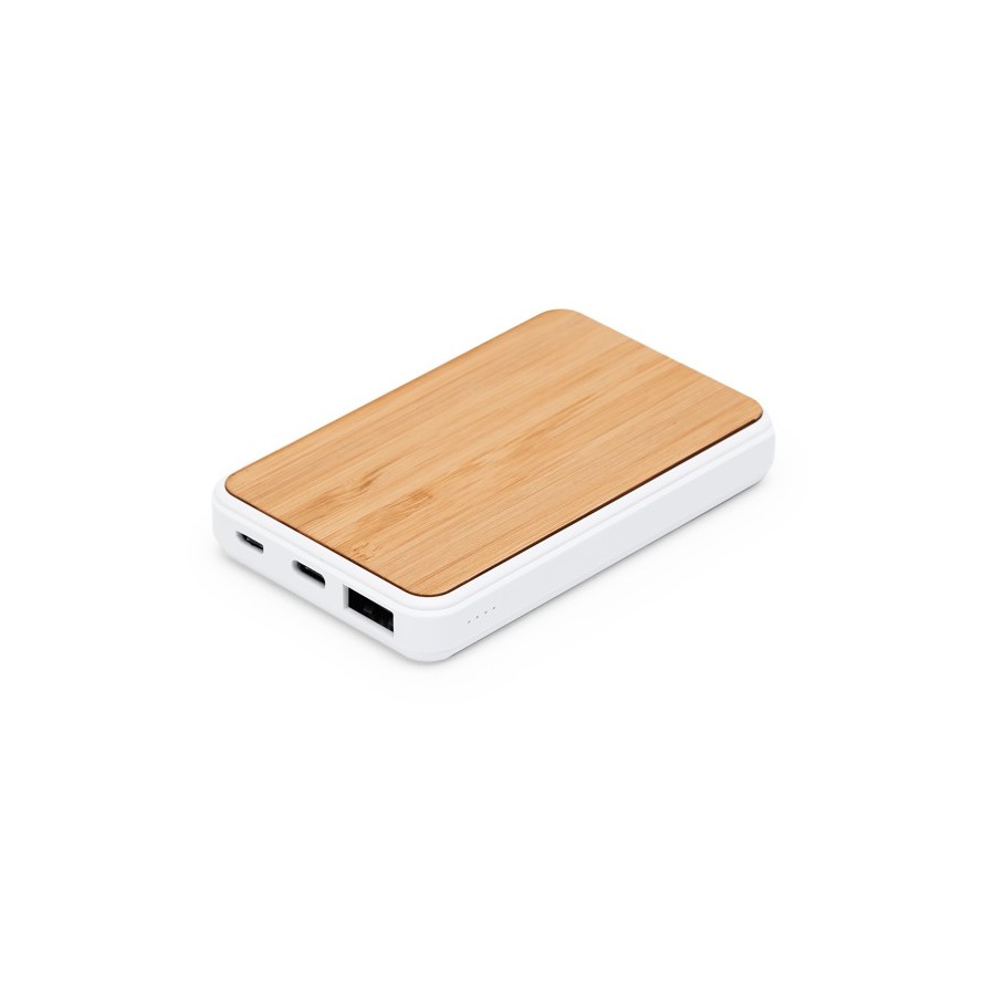 Power Bank, CARICABATTERIE ROSSUM