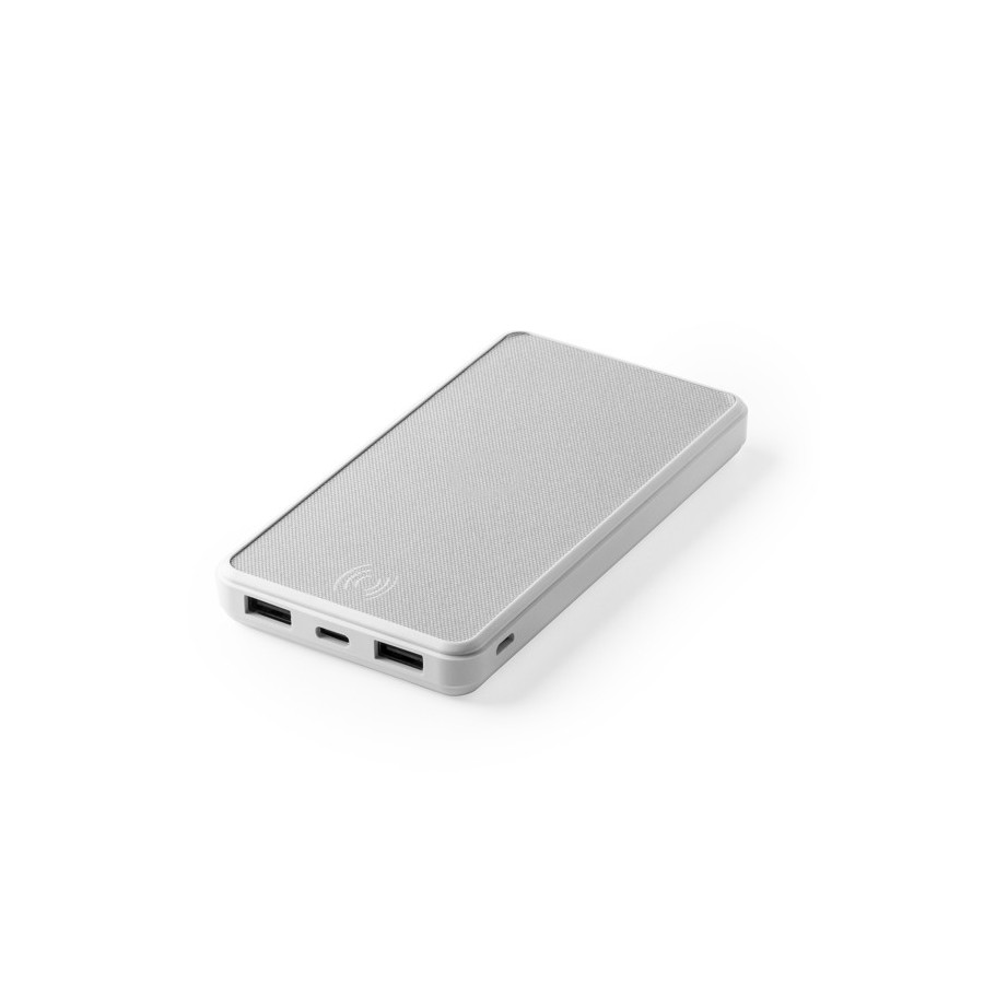 Power Bank, CARICABATTERIE DILBAR