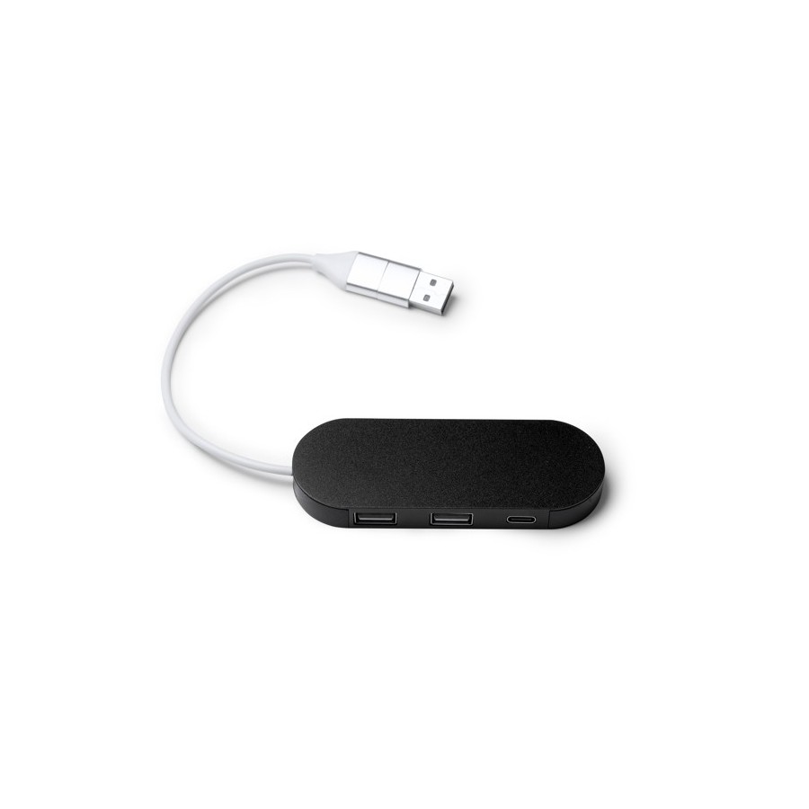 Porte USB, MEMORIA USB DORIAN