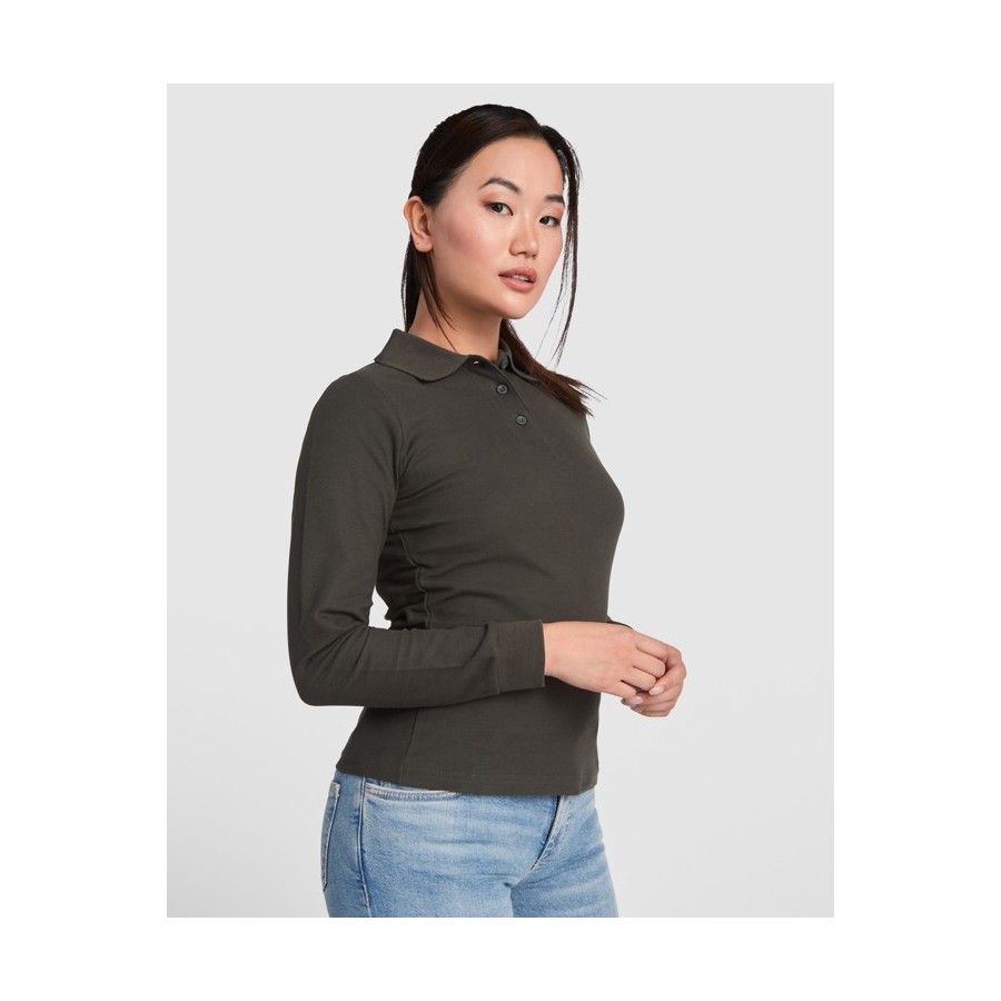 Magliette e polo ESTRELLA WOMAN L/S