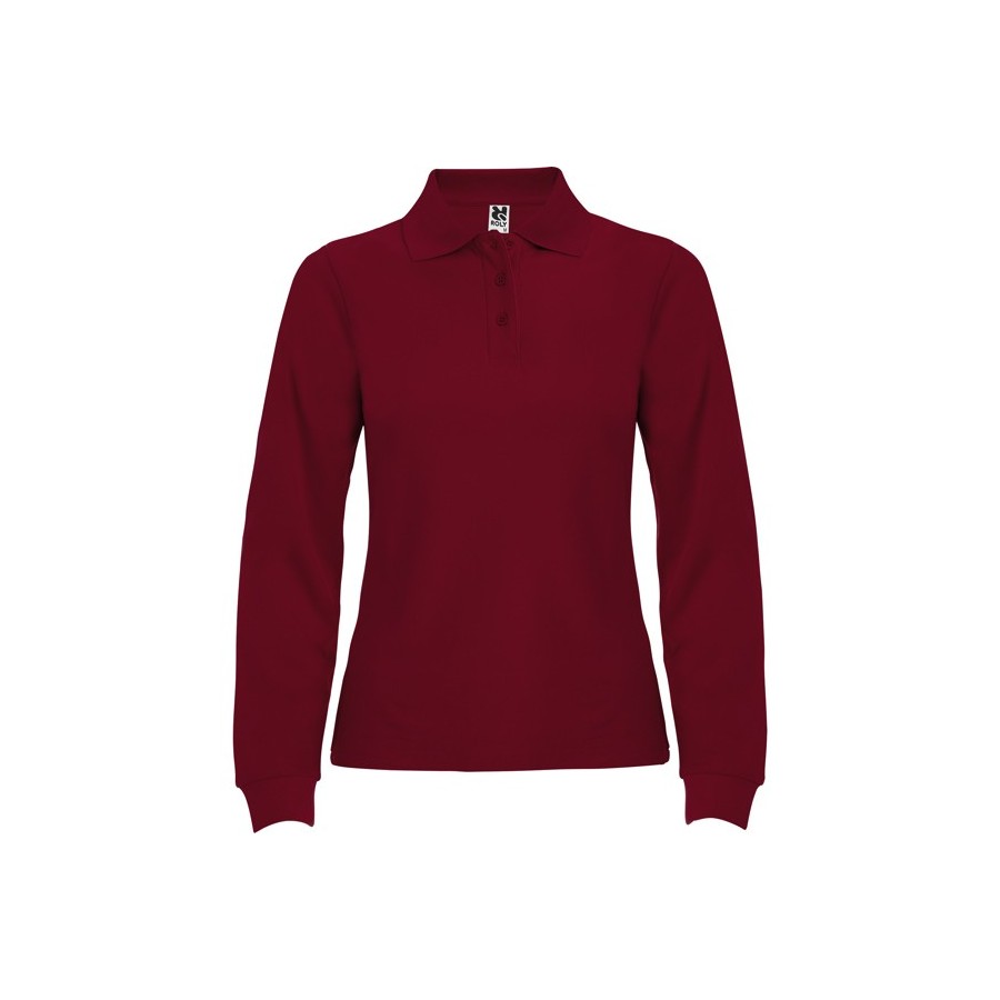 Magliette e polo ESTRELLA WOMAN L/S