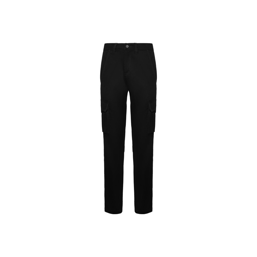 Servizi, Pantaloni lunghi, WORKWEAR DAILY WOMAN STRETCH