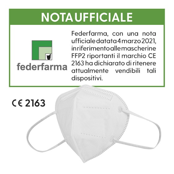 FFP2 MASK